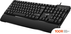 Клавиатура Genius KB-100XP (71692)