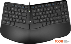 Клавиатура Genius ERGO KB-700 (71691)