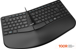 Клавиатура Genius ERGO KB-700 (71691)