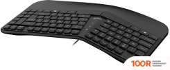Клавиатура Genius ERGO KB-700 (71691)
