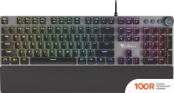 Клавиатура Genesis THOR 400 RGB (НЕТ КИРИЛЛИЦЫ) (71686)