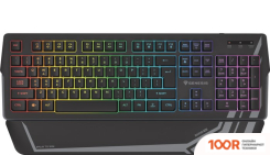 Клавиатура Genesis RHOD 350 RGB (71680)