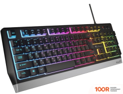 Клавиатура Genesis RHOD 300 RGB (71679)