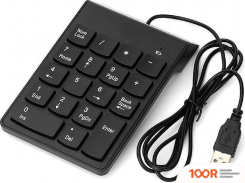 Клавиатура Gembird KPD-U-03 (71677)