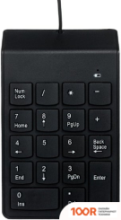 Клавиатура Gembird KPD-U-03 (71677)