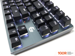 Клавиатура Gembird KBW-G540L (71676)