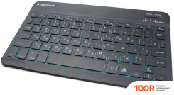 Клавиатура Gembird KBW-4N (71669)