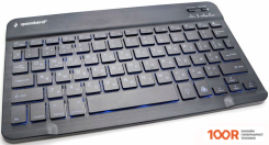 Клавиатура Gembird KBW-4N (71669)