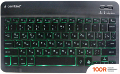 Клавиатура Gembird KBW-4N (71669)