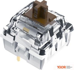 Клавиатура Gembird KB-G600-1 (71664)