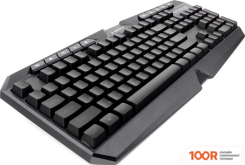 Клавиатура Gembird KB-G420L (71660)