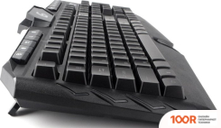 Клавиатура Gembird KB-G410L (71659)