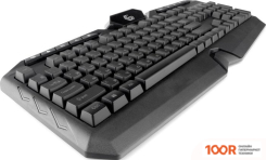 Клавиатура Gembird KB-G410L (71659)