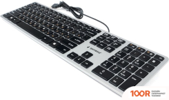 Клавиатура Gembird KB-8420 (71656)
