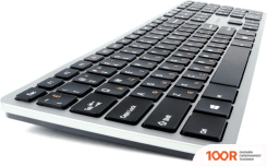 Клавиатура Gembird KB-8420 (71656)