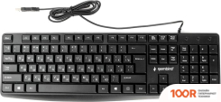 Клавиатура Gembird KB-8410 (71655)