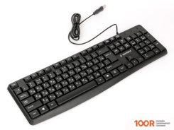 Клавиатура Gembird KB-8410 (71655)