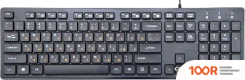 Клавиатура Gembird KB-8360U (71654)