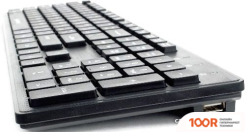 Клавиатура Gembird KB-8360U (71654)