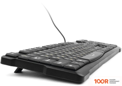 Клавиатура Gembird KB-8355U-BL (71653)
