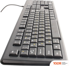 Клавиатура Gembird KB-8354U-BL (71651)