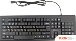 Клавиатура Gembird KB-8354U-BL (71651)