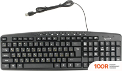 Клавиатура Gembird KB-8340UM-BL (71649)