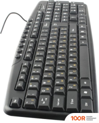 Клавиатура Gembird KB-8340UM-BL (71649)