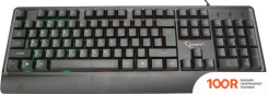Клавиатура Gembird KB-220L (71647)