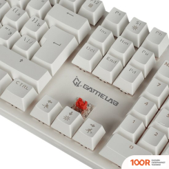 Клавиатура GameLab ALARUM GL-4000 (71645)