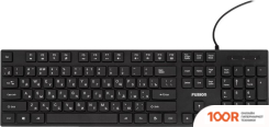 Клавиатура FUSION Electronics GK-158 (71640)