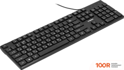 Клавиатура FUSION Electronics GK-158 (71640)