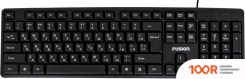 Клавиатура FUSION Electronics GK-101 (71639)