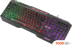 Клавиатура Fury HELLFIRE 2 (71638)