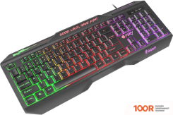Клавиатура Fury HELLFIRE 2 (71638)