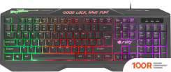 Клавиатура Fury HELLFIRE 2 (71638)