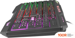 Клавиатура Fury HELLFIRE 2 (71638)