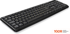 Клавиатура ExeGate PROFESSIONAL STANDARD LY-405 (71634)
