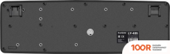 Клавиатура ExeGate PROFESSIONAL STANDARD LY-405 (71634)