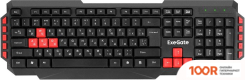 Клавиатура ExeGate MULTIMEDIA PROFESSIONAL STANDARD LY-505M (71633)