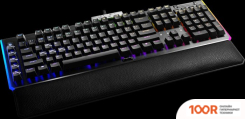 Клавиатура EVGA Z20 RGB 811-W1-20RU-KR (71620)