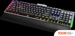 Клавиатура EVGA Z20 RGB 811-W1-20RU-KR (71620)