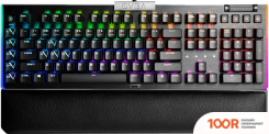 Клавиатура EVGA Z20 RGB 811-W1-20RU-KR (71620)