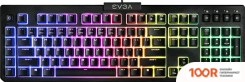 Клавиатура EVGA Z12 RGB 834-W0-12RU-KR (71619)