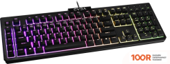 Клавиатура EVGA Z12 RGB 834-W0-12RU-KR (71619)