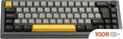 Клавиатура Epomaker EK68 (YELLOW/BLACK/GRAY/WHITE) (71608)