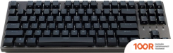 Клавиатура Durgod TAURUS K320 NEBULA RGB (MX BLACK, НЕТ КИРИЛЛИЦЫ) (71594)