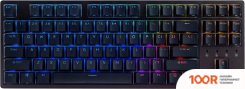 Клавиатура Durgod TAURUS K320 NEBULA RGB (MX BLACK, НЕТ КИРИЛЛИЦЫ) (71594)