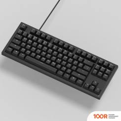 Клавиатура Durgod CAVALRY 87 (GATERON OPTICAL RED) (71530)