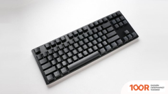 Клавиатура Ducky ONE 3 TKL RGB BLACK (CHERRY MX RED) (71528)